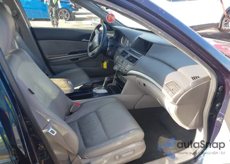 2010 Honda Accord 3.5 Ex-L z USA, uszkodzony, nr VIN 5KBCP3F85AB014441